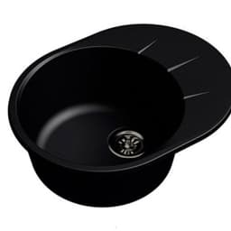 Кухонная мойка GranFest EW Rund-45