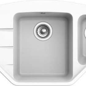 Кухонная мойка GranFest EW Wink-80KF