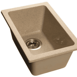 Кухонная мойка GranFest GF-2540