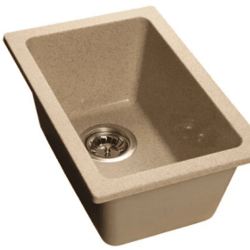 Кухонная мойка GranFest GF-2540