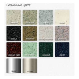 Смеситель GranFest бок-й GF-1024