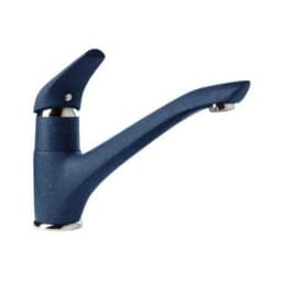 Смеситель GranFest литой GF-6124 ПЕС