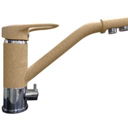 Смеситель GranFest с краном GF-2624