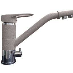 Смеситель GranFest с краном GF-2624