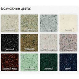 Смеситель GranFest Хай-Тек GF-3673