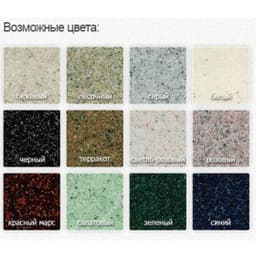 Смеситель кухонный GranFest GF-0123