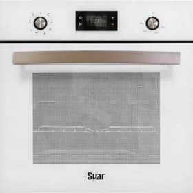 Духовой шкаф SVAR 6009.03эшв-051 S топ. мол./руч. кноп.