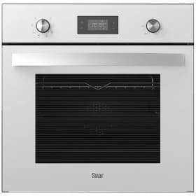 Духовой шкаф SVAR 6009.03эшв-052 S бел./руч. кноп.