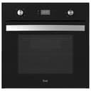 Духовой шкаф SVAR 6009.03эшв-054 S чер./руч. кноп.