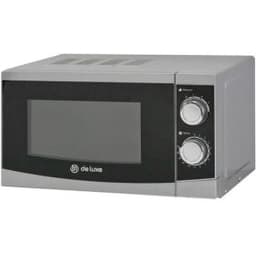 Микроволновая печь Deluxe СВЧ MF-RS20-E-S нерж