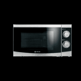 Микроволновая печь Deluxe СВЧ MF-RS20-E-S нерж