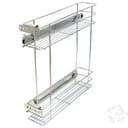 Корзина для сушки Jet SN151A.150CP 150 полного выдвижения цвет хром