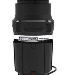 Измельчитель пищевых отходов GranFest Bone Crusher 610