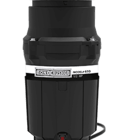 Измельчитель пищевых отходов GranFest Bone Crusher 610