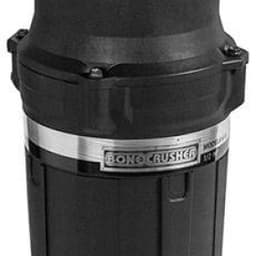 Измельчитель пищевых отходов GranFest Bone Crusher 610