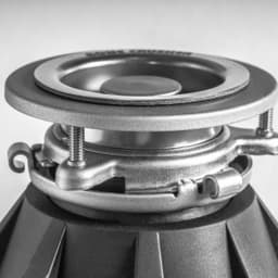 Измельчитель пищевых отходов GranFest Bone Crusher 810