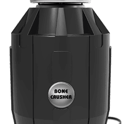 Измельчитель пищевых отходов GranFest Bone Crusher 810