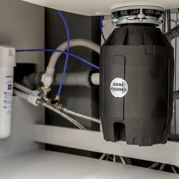 Измельчитель пищевых отходов GranFest Bone Crusher 810