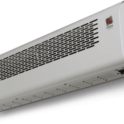 Тепловая завеса Делсот ТЗ-3