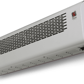 Тепловая завеса Делсот ТЗ-3