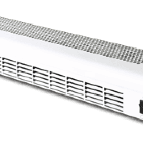 Тепловая завеса Делсот ТЗ-4,5