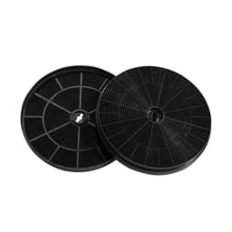 Фильтр угольный N 1 (2шт в компл.) для Hubble