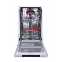 Посудомоечная машина LEX PM 4563 B