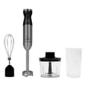 Блендер LEX LX-1001-3 погружной чер.