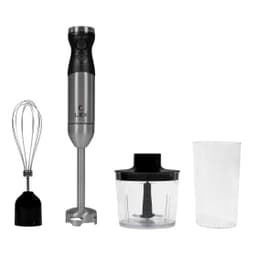 Блендер LEX LX-1001-3 погружной чер.