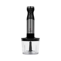 Блендер LEX LX-1001-3 погружной чер.