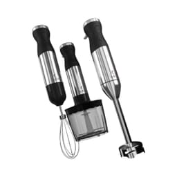 Блендер LEX LX-1001-3 погружной чер.