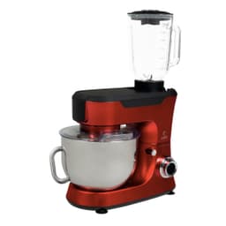 Миксер планетарный LEX LXMX 4103 крас.