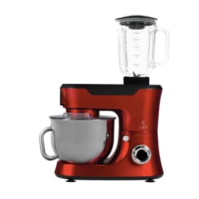 Миксер планетарный LEX LXMX 4103 крас.