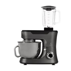 Миксер планетарный LEX LXMX 4104 граф.