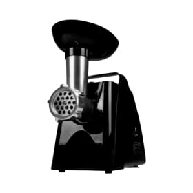 Мясорубка LEX LX-4001-1 чер.