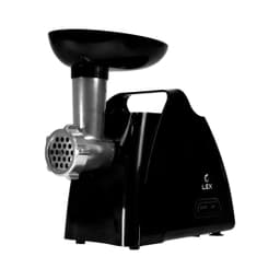 Мясорубка LEX LX-4001-1 чер.
