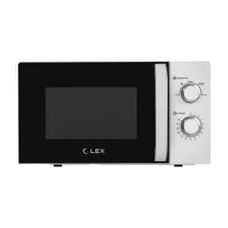 Микроволновая печь LEX FSMO 20.03 WH отдельно стоящая