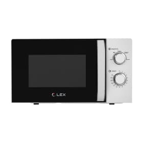 Микроволновая печь LEX FSMO 20.03 WH отдельно стоящая