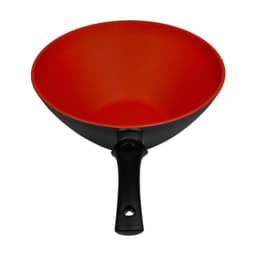 Сковорода LEX WOK SAMARIA d-28см