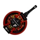 Сковорода LEX WOK SAMARIA d-28см