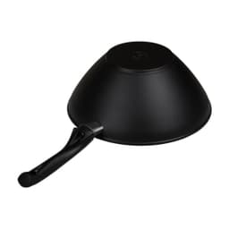 Сковорода LEX WOK SAMARIA d-28см