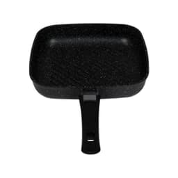 Сковорода -гриль LEX TAROKO квадратная 26х26 см.