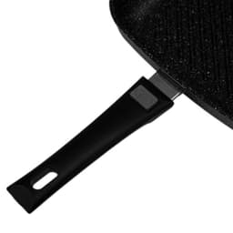 Сковорода -гриль LEX TAROKO квадратная 26х26 см.