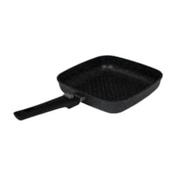 Сковорода -гриль LEX TAROKO квадратная 26х26 см.