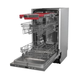 Посудомоечная машина LEX PM 4573 B