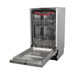 Посудомоечная машина LEX PM 4573 B
