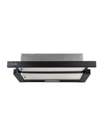 Вытяжка LEX HONVER 600 BLACK встр.