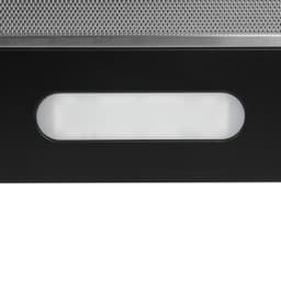 Вытяжка LEX HONVER 600 BLACK встр.