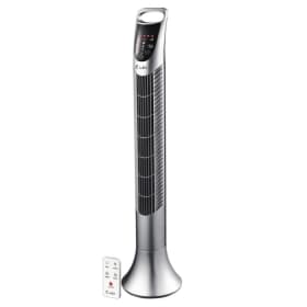 Вентилятор колонна LEX LXFC 8362 с ПДУ сер