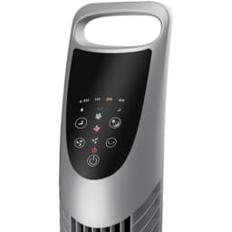 Вентилятор колонна LEX LXFC 8362 с ПДУ сер